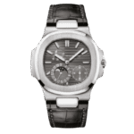 Patek Philippe Nautilus 5712/1A – 001 Grey Dial V3-2025