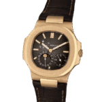 Patek Philippe Nautilus 5712/1R – 001 Grey Dial V3-2025
