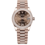 Rolex Datejust Lady M278285RBR-0016