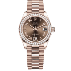 Rolex Datejust Lady M278285RBR-0016