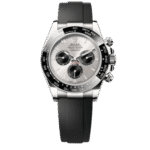 Rolex Daytona 126519LN Silver Update 2026