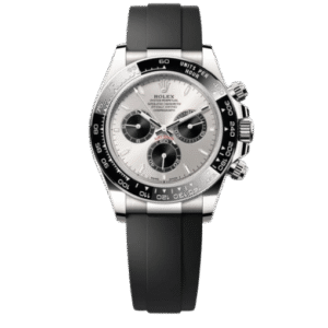 Rolex Daytona 126519LN Silver Update 2026