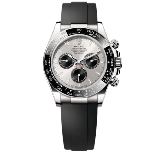Rolex Daytona 126519LN Silver Update 2026