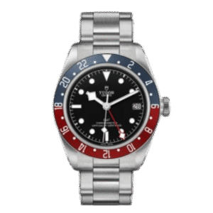 Tudor Black Bay Gmt M79830RB-0001 41mm
