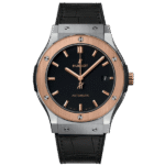 Hublot Classic Fusion Titanium King Gold 42mm 542.NO.1181.RX