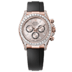 Rolex Cosmograph Daytona M126535TBR-0002 “Sundust” 40mm