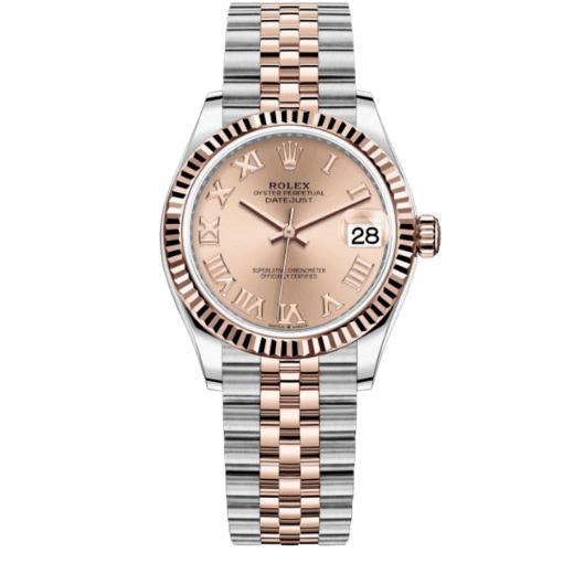 Rolex Datejust Lady 278271-0006