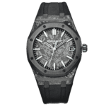 Audemars Piguet Royal Oak 15500 DiW Voidline AQUA Carbon 41mm