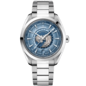Omega Seamaster Aqua Terra 150M 220.10.43.22.03.002 43mm