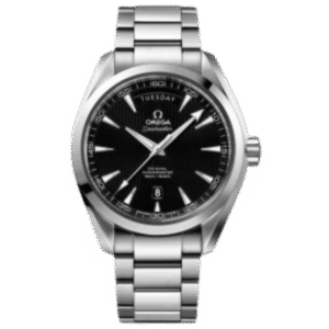 Omega Seamaster Aqua Terra 150M 220.10.41.21.01.001 41mm
