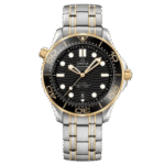 Omega Seamaster Diver 300M 210.20.42.20.01.002 42mm