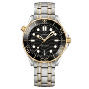 Omega Seamaster Diver 300M 210.20.42.20.01.002 42mm