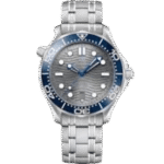 Omega Seamaster CO‑AXIAL 210.30.42.20.06.001 42mm