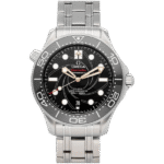Omega Seamaster Diver 300M James Bond 210.22.42.20.01.004 42mm
