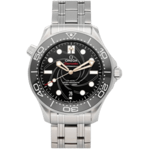 Omega Seamaster Diver 300M James Bond 210.22.42.20.01.004 42mm
