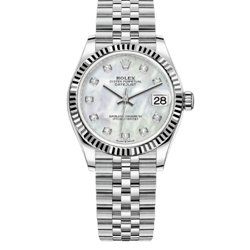 Rolex Datejust lady 278274-0006