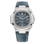 Patek Philippe Nautilus Flyback Chronograph 5980/60G-001 40mm