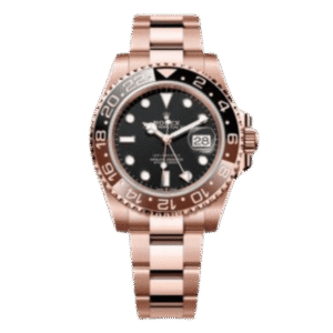 Rolex GMT-Master II M126715CHNR-0001 40mm
