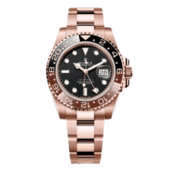 Rolex GMT-Master II M126715CHNR-0001 40mm