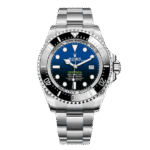 Rolex Sea-Dweller Deepsea D-Blue M126660-0002 44mm