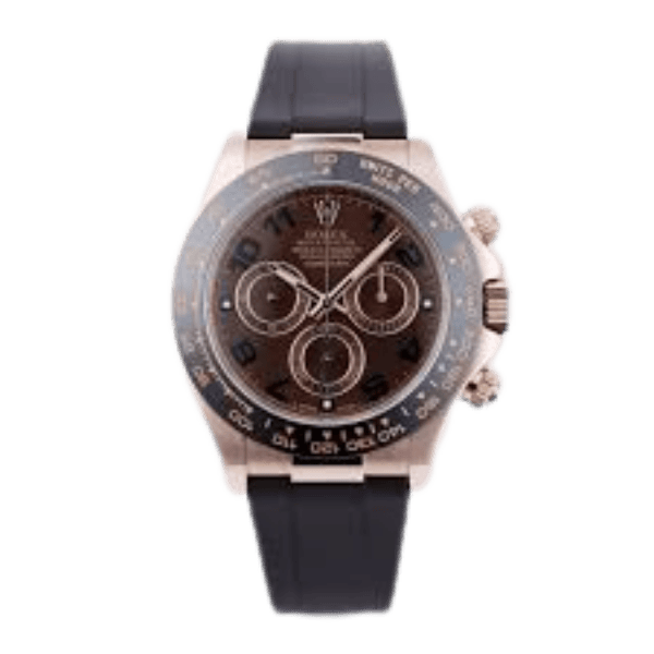 Daytona Cosmograph M116515LN 40mm