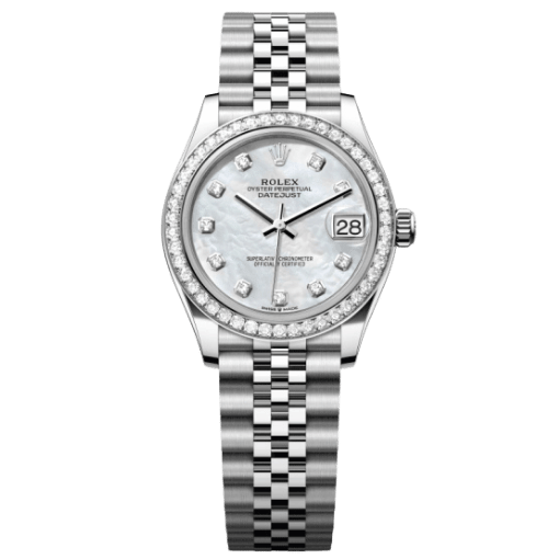 Rolex Datejust Lady 278384RBR-0008
