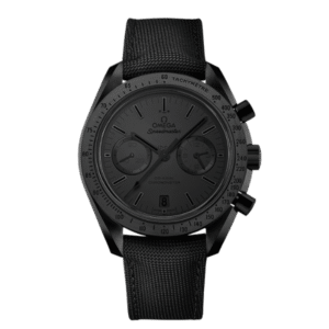 Omega Speedmaster Dark Side of The Moon Black Black 311.92.44.51.01.005 44mm Black Ceramic