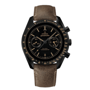 Omega Speedmaster Dark Side of the Moon Vintage Black 311.92.44.51.01.006 44mm Black Ceramic