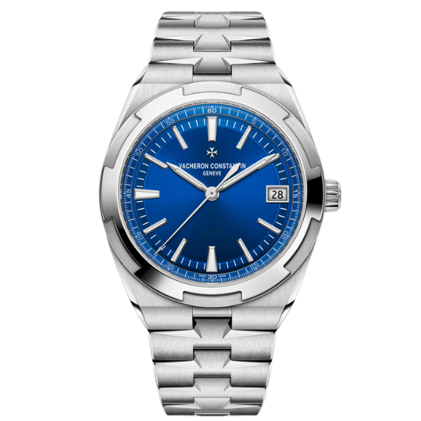 Vacheron Constantin Overseas 4520V/210A-B128 41mm