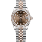 Rolex DateJust Lady 278381rbr-0028