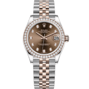 Rolex DateJust Lady 278381rbr-0028