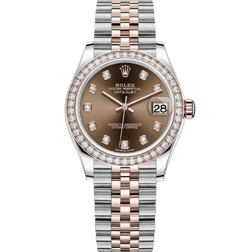 Rolex DateJust Lady 278381rbr-0028