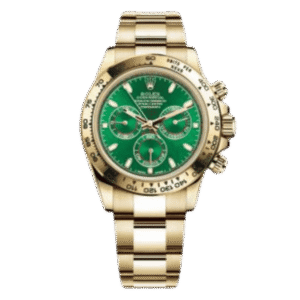 Rolex Cosmograph Daytona “Loki” M116508-0013 40mm