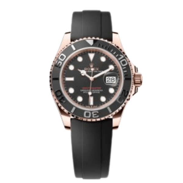 Rolex Yacht-Master M126655-0002 40mm