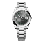 Rolex Datejust 126334 41mm “Wimbledon”