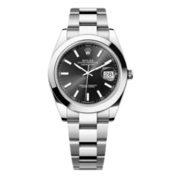 Rolex Datejust M126300-0011 41mm