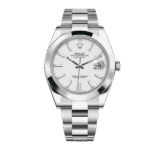 Rolex Datejust 126300-0005 41mm