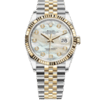 Rolex Datejust 126233-0023