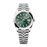 Rolex Datejust 126300-0020 41mm
