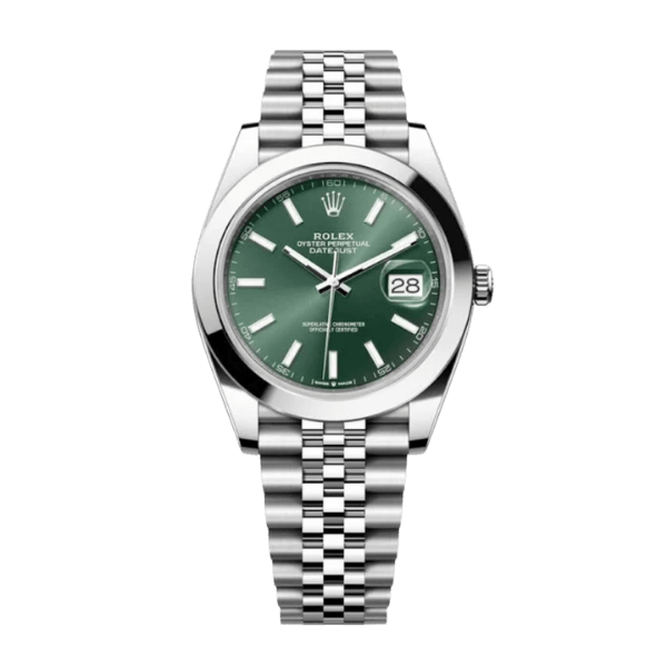 Rolex Datejust 126300-0020 41mm