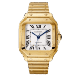 Cartier Santos de Cartier WGSA0030 35.1mm