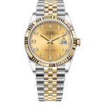 Rolex Datejust 126233-0017