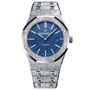 Audemars Piguet Royal Oak Frosted Gold 15410BC.GG.1224BC.01 41mm