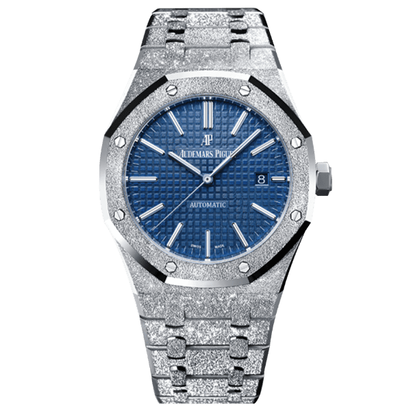Audemars Piguet Royal Oak Frosted Gold 15410BC.GG.1224BC.01 41mm