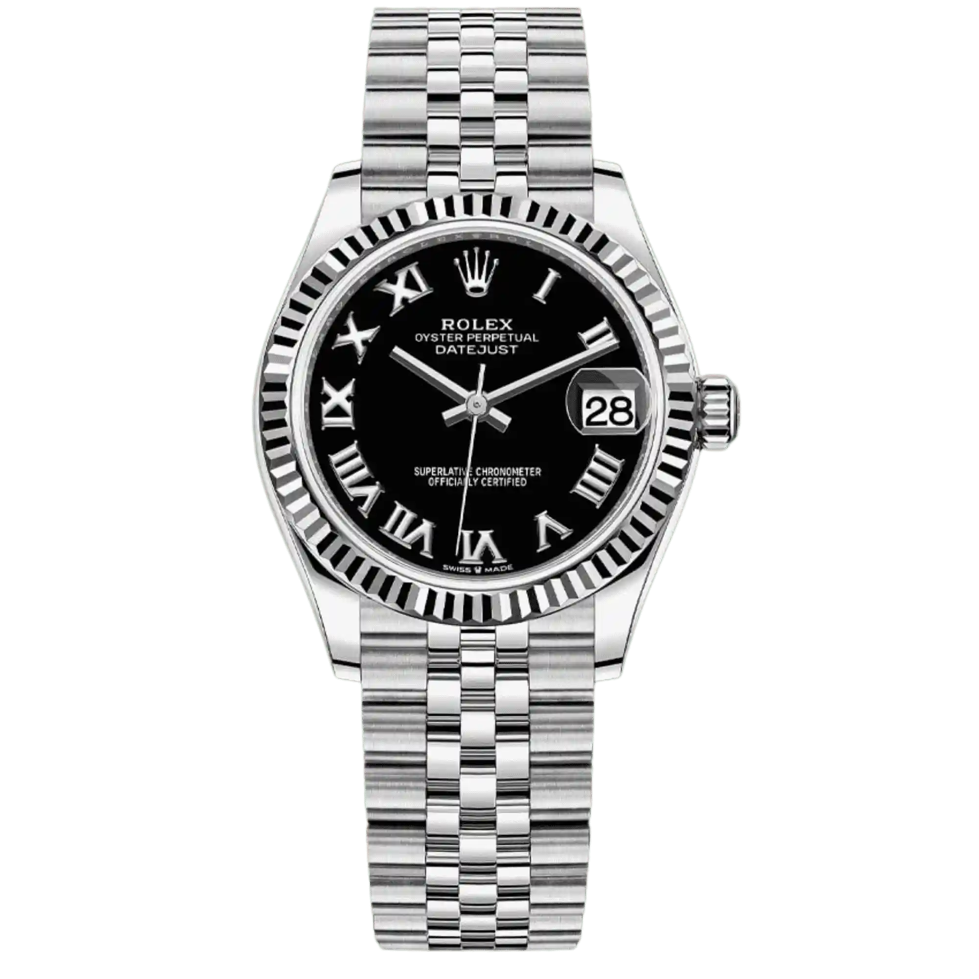 Rolex Datejust 278274-0003
