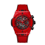Hublot Big Bang Unico Red Magic Flyback Chronograph 42mm