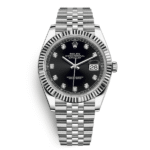 Rolex Datejust M126334-0012 41mm