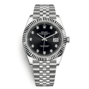 Rolex Datejust M126334-0012 41mm