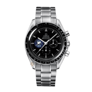 Omega Speedmaster Professional Moonwatch Snoopy Award 3578.51 357851