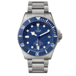 Tudor Pelagos M25600TB-0001 Titanium 42mm